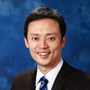 Prof. Choi Jonathan
