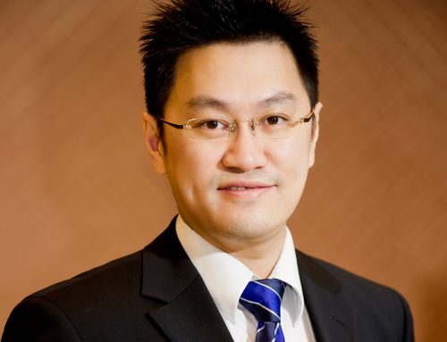Prof. HO, Ki-Wai Kevin