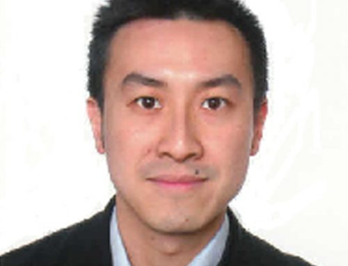 Prof. HUI, Ho-Lam Jerome