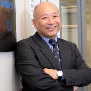 Prof. LEE, Ka-Ho Kenneth – Institute for Tissue Engineering and  Regenerative Medicine