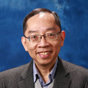 Prof. Mak Arthur