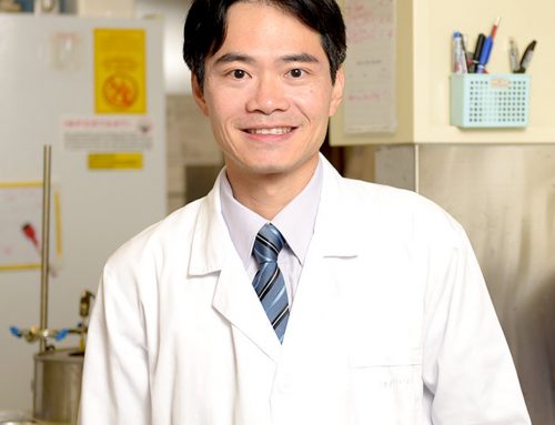 Prof. TONG, Kai-Yu Raymond