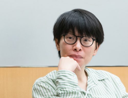 Prof. TSANG, Suk-Ying Faye