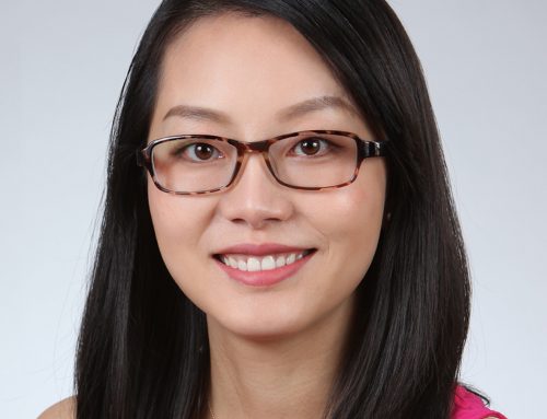 Scientific Sharing by Prof. Michelle Wang – Short-term Administration of the HIV Protease Inhibitor Saquinavir Improves Skull Bone Healing via Enhanced Osteoclastogenesis
