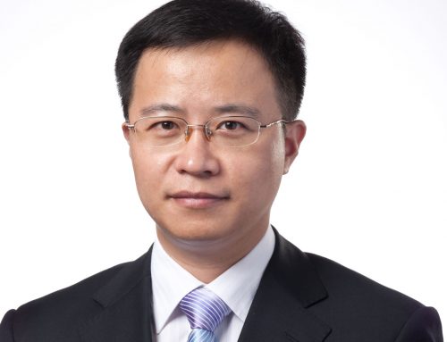 Prof. XIA, Jiang