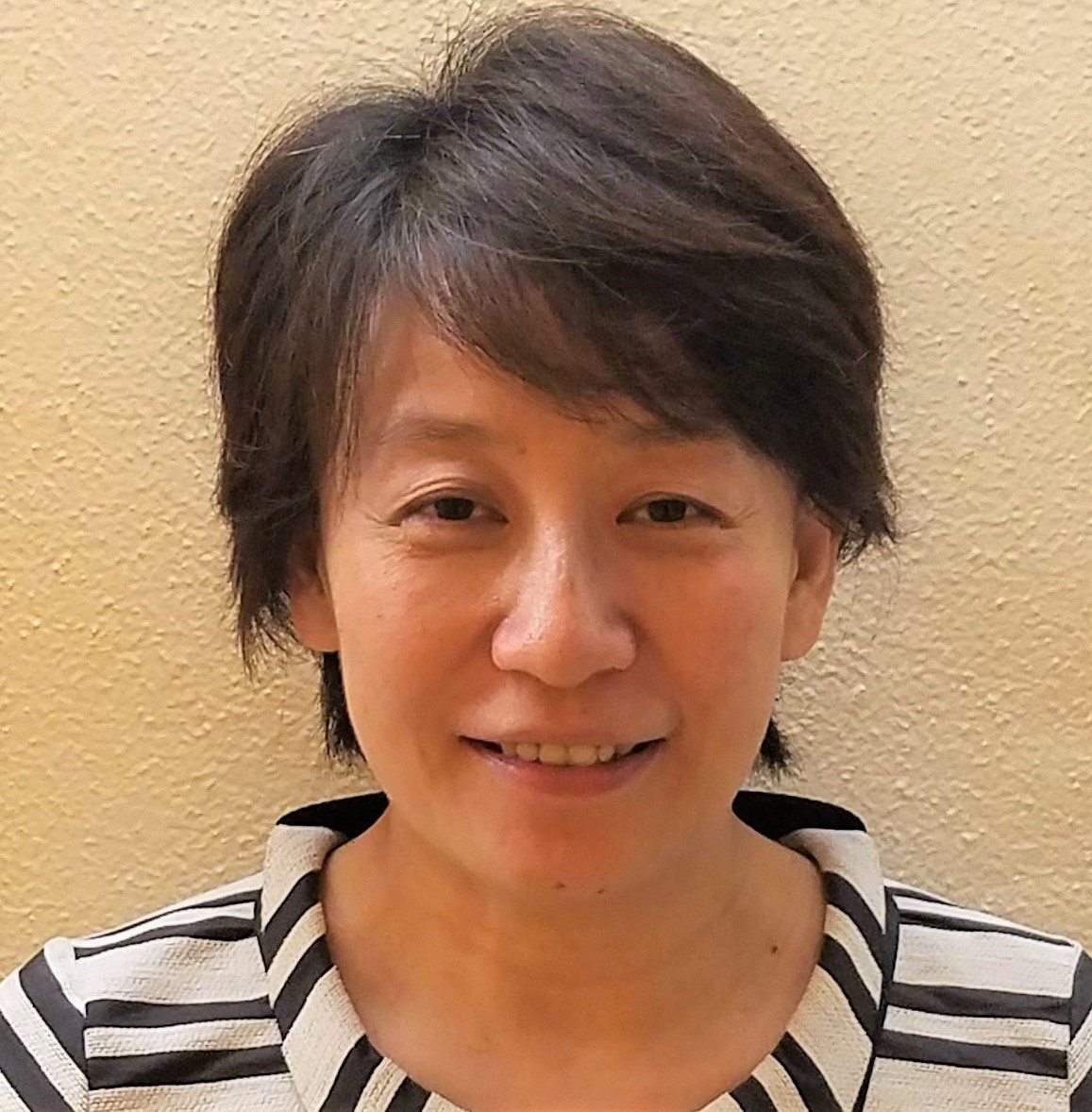 Prof. CHAN, Pui Barbara