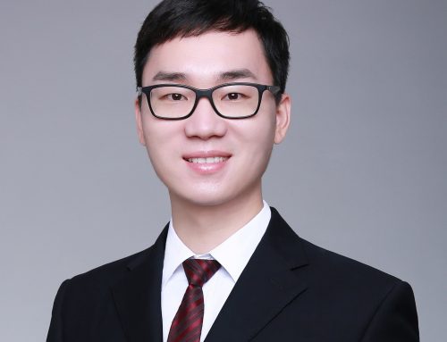 Prof. LI, Zhong Alan